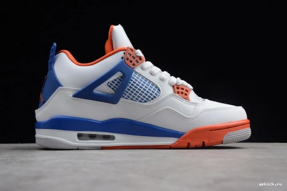 Cheap EP Blue Air White 308497-171 308497-171 4 Jordan Orange Retro OG 1228